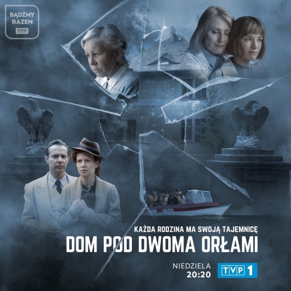 Dom pod Dwoma Orlami