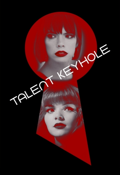 Talent Keyhole