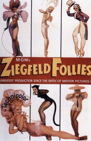 Ziegfeld Follies