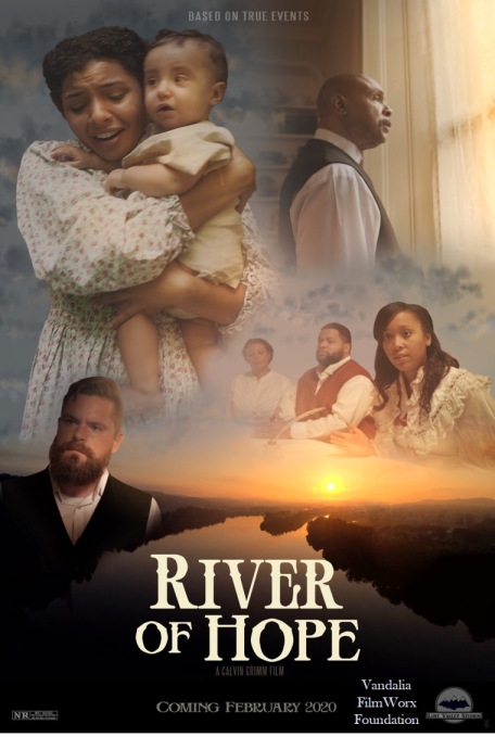 River of Hope