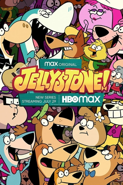 Jellystone