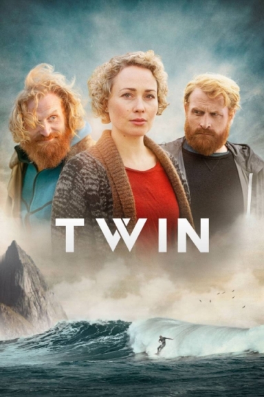 TWIN (сериал)