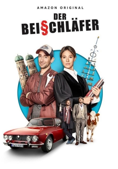 Der Beischläfer (The Bedfellow)