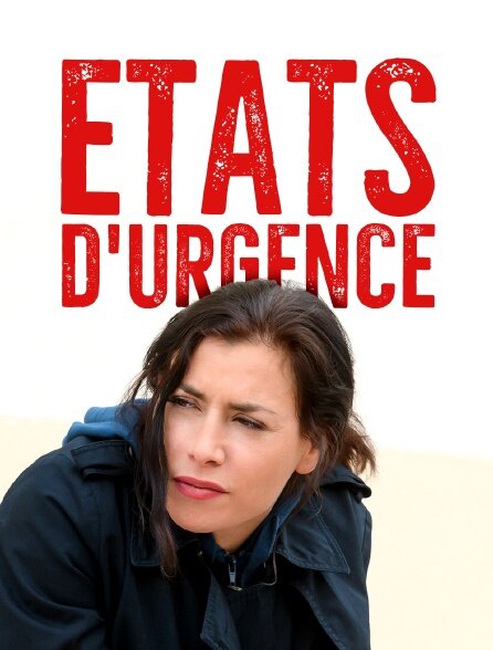 États d'Urgence