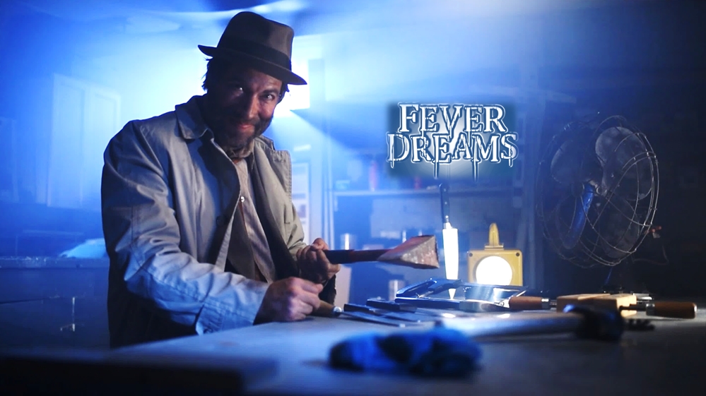 Fever Dreams Movie