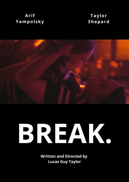 Break