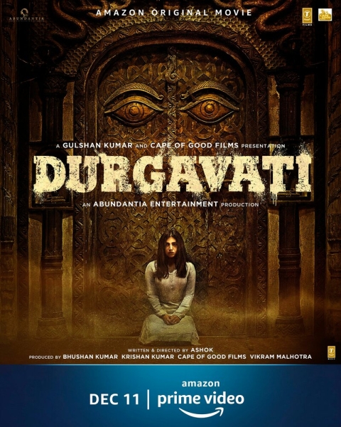 Durgamati: The Myth