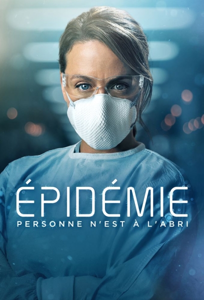 Épidémie (сериал 2020 – ...)