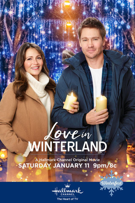 Alice in Winterland