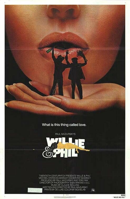 Willie & Phil