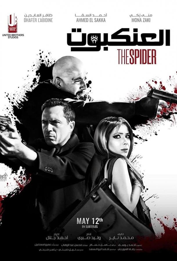 The Spider