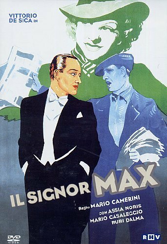 Il signor Max