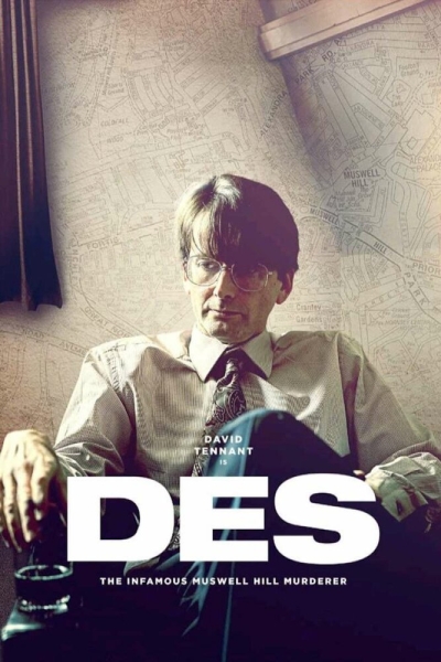 Дес (сериал)