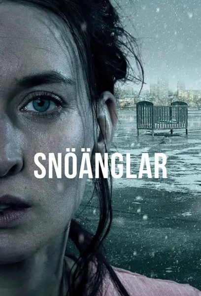 Snöänglar