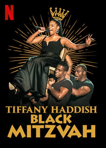 Untitled Tiffany Haddish Stand-Up Special