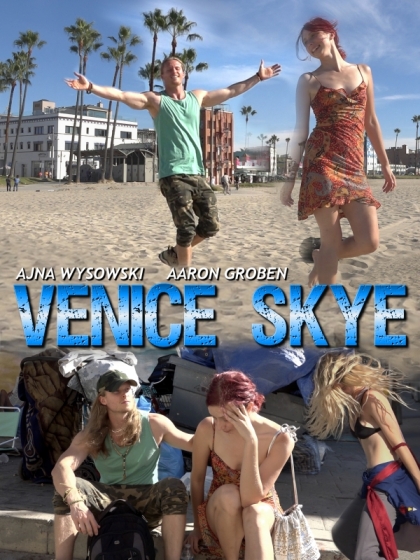 Venice Skye