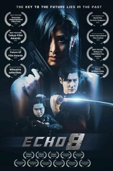 Echo 8