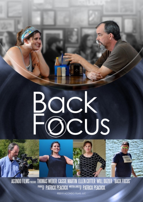 Back Focus