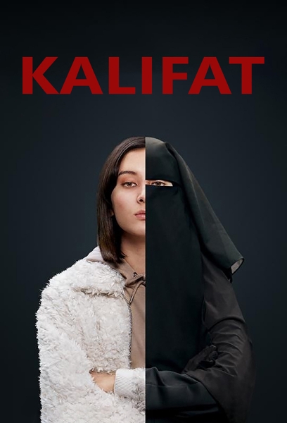 Kalifat (сериал)