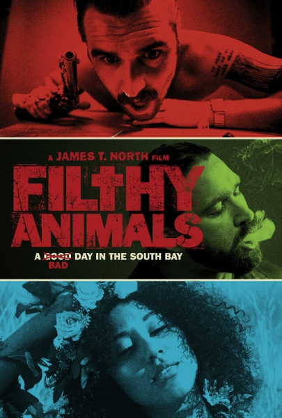 Filthy Animals