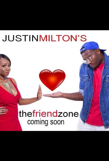 The Friend Zone