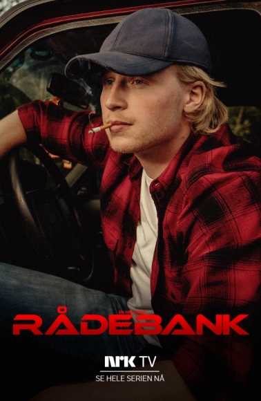 Rådebank (сериал)