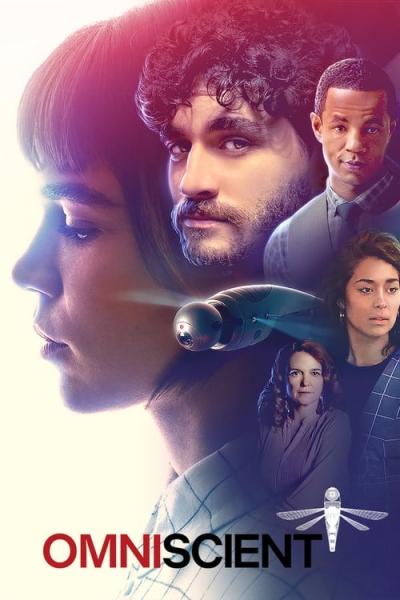 Всеведущий (сериал 2020 – ...)
