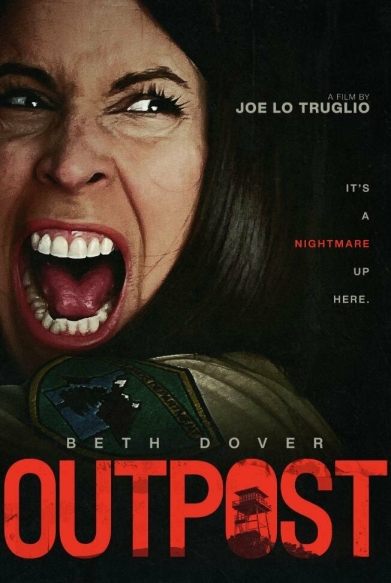 Outpost