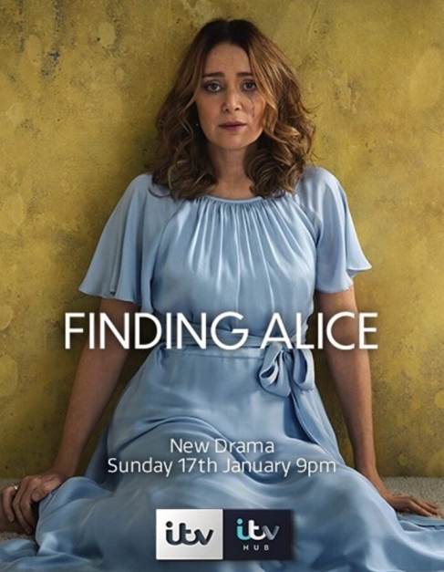 Finding Alice