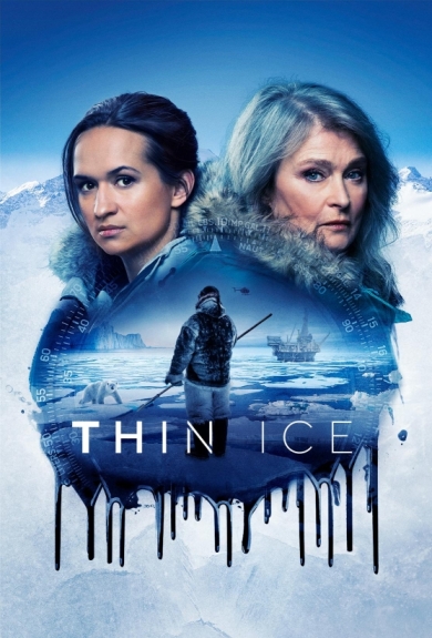 Thin Ice (сериал 2020 – ...)