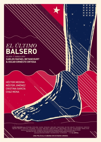 El último balsero