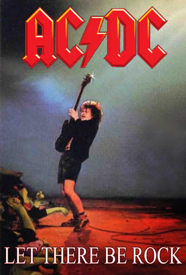 AC/DC: Let There Be Rock