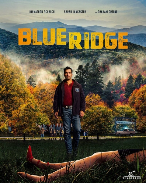 Blue Ridge