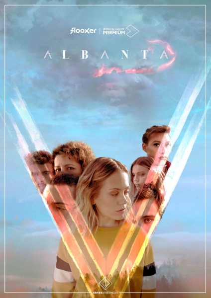 Лагерь Альбанта (сериал)