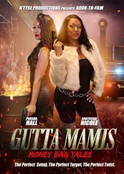 Gutta Mamis: Money Bag Tales