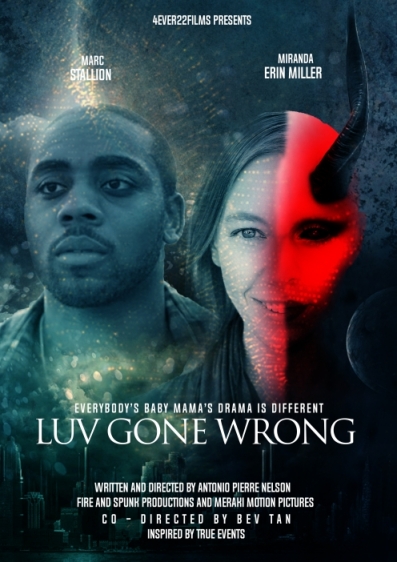 Luv Gone Wrong