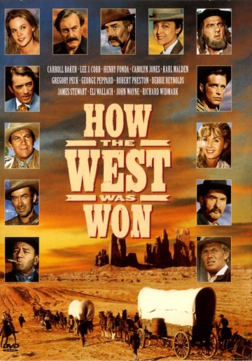 How the West Was Won