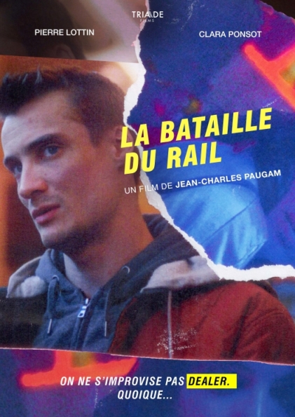 La bataille du rail