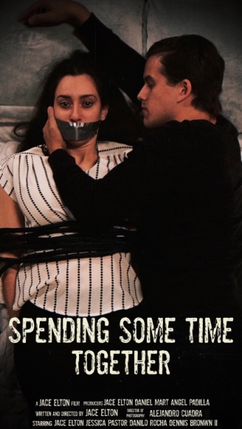 Spending Some Time Together