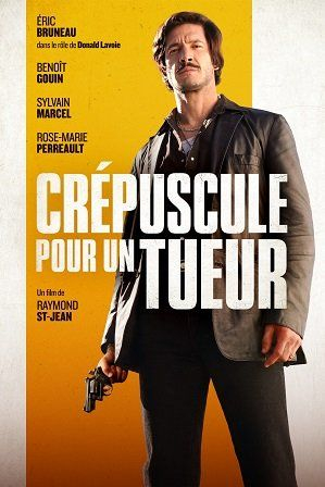 Crépuscule pour un tueur