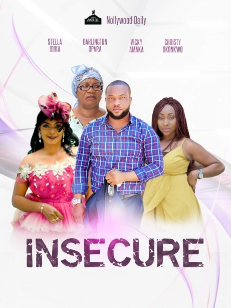 Insecure