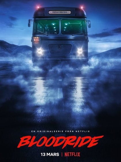 Blodtur (сериал 2020 – ...)