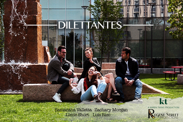 Dilettantes