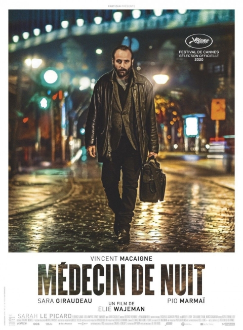 Un médecin de nuit