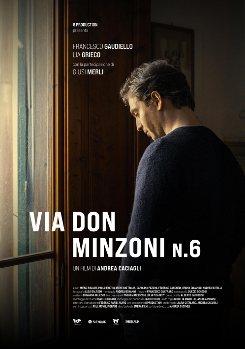 Via Don Minzoni N.6