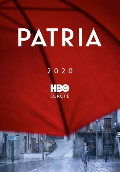 Отчизна (сериал)
