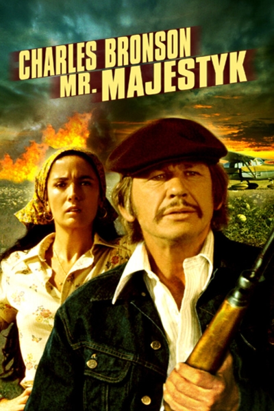 Mr. Majestyk