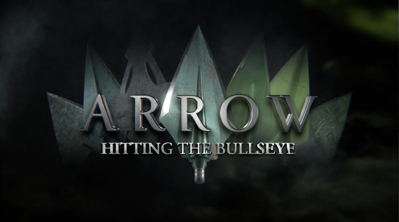 Arrow: Hitting the Bullseye