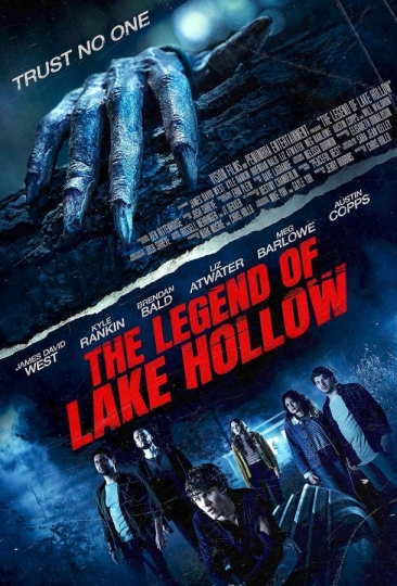 Легенда озера Холлоу