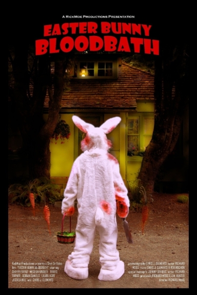 Easter Bunny Bloodbath 2: No More Tears